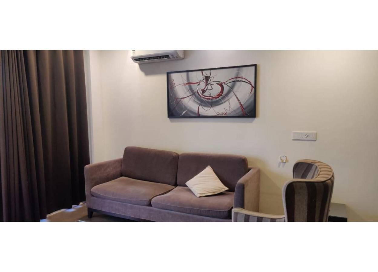 Aarju Luxurious Stay Calangute Exteriér fotografie