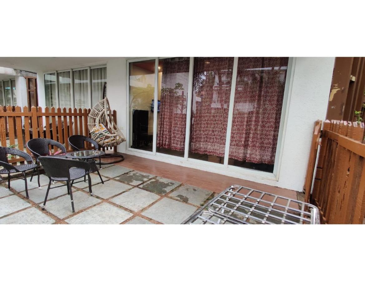 Aarju Luxurious Stay Calangute Exteriér fotografie