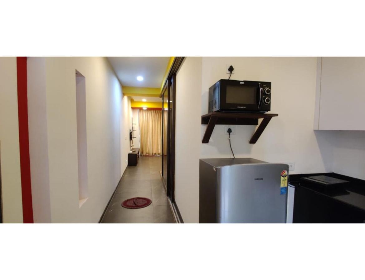 Aarju Luxurious Stay Calangute Exteriér fotografie