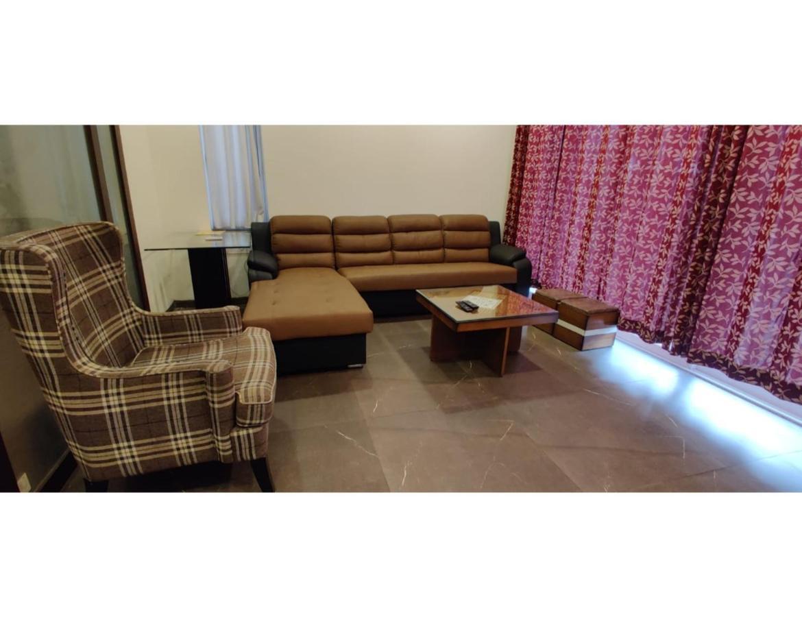 Aarju Luxurious Stay Calangute Exteriér fotografie