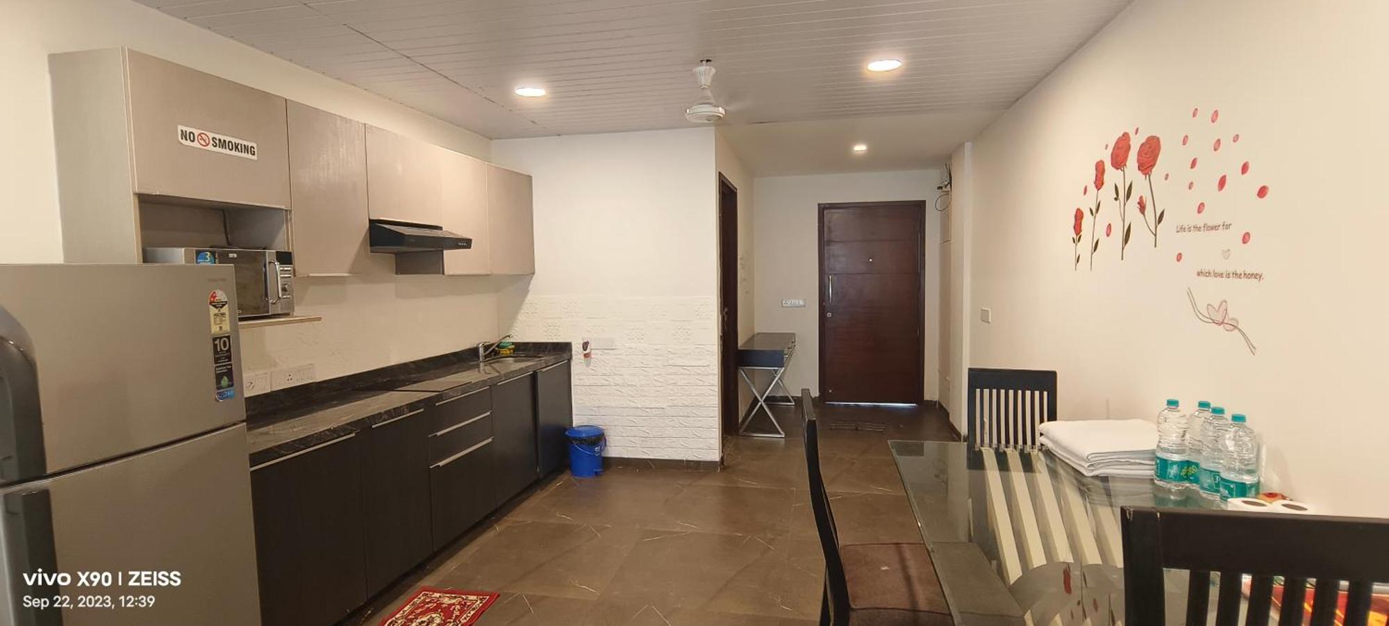 Aarju Luxurious Stay Calangute Exteriér fotografie